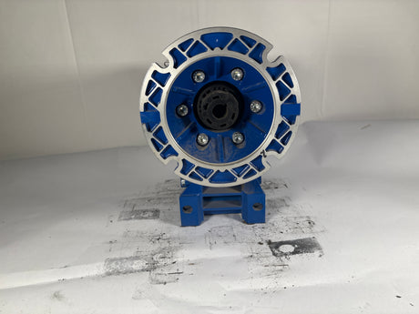 Motovario - 20:1 Worm Gear Reducer - NMRV - P 075 - Used - Big Liquidators