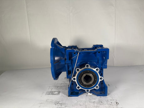 Motovario - 15:1 Worm Gear Reducer - NMRV - P 063 - Used - Big Liquidators