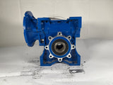 Motovario - 10:1 Worm Gear Reducer - NMRV - P 075 - Used - Big Liquidators