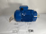 Motovario - 1.5 HP Electric Motor - TG145TF4 - Used - Big Liquidators