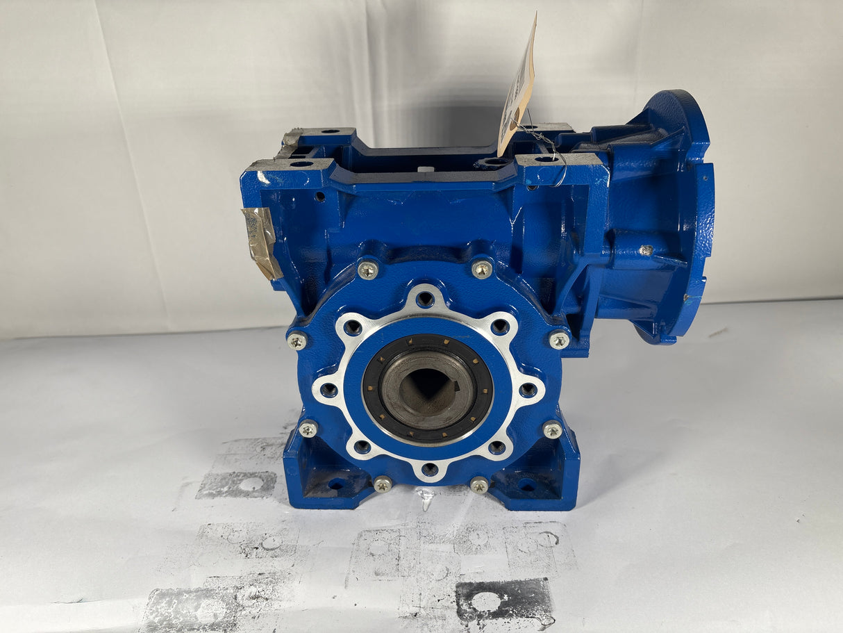 Motovario - 10:1 Worm Gear Reducer - NMRV - P 090 - Used - Big Liquidators