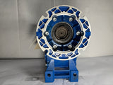 Motovario - 50:1 Worm Gear Reducer - NMRV - P 090 - Used - Big Liquidators