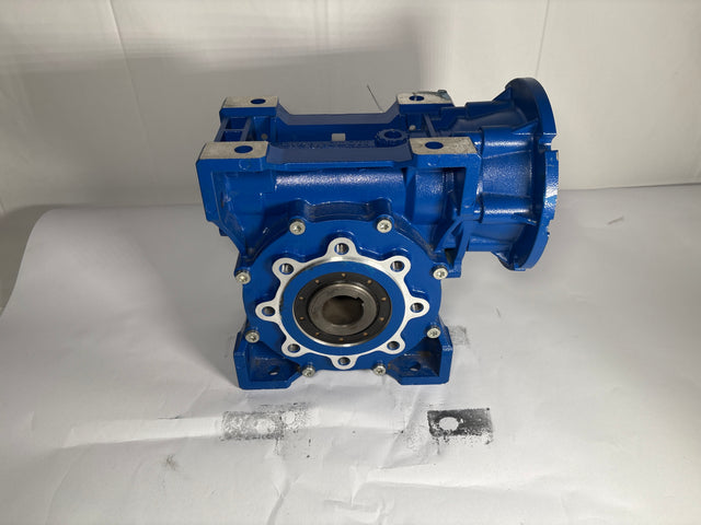Motovario - 20:1 Worm Gear Reducer - NMRV - P 090 - Used - Big Liquidators