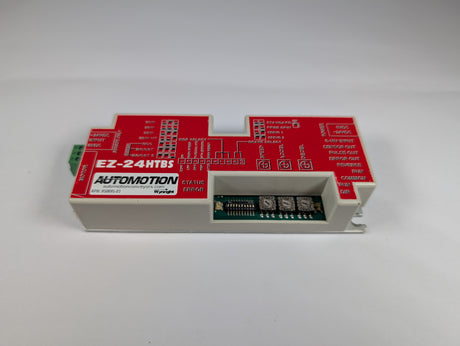 Automotion - Single Zone MDR Control Module - EZ 24HTBs - New - Big Liquidators