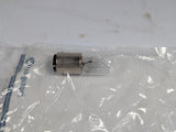 Allen Bradley - 70 mm Stack Lights,120V AC Incandescent Lamp - 855T - L10 - New - Big Liquidators