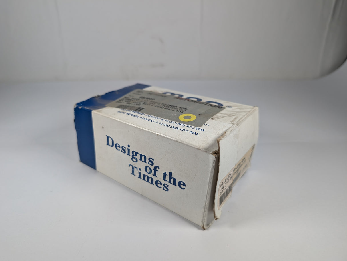 Mac Valves - Solenoid Valve - 411A - B0A - DM - DDAJ - 1KA= - New - Big Liquidators