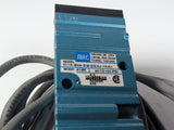 Mac Valves - Solenoid Valve - 411A - B0A - DM - DDAJ - 1KA= - New - Big Liquidators