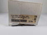 Mac Valves - Solenoid Valve - 411A - B0A - DM - DDAJ - 1KA= - New - Big Liquidators