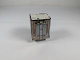 Allen Bradley - GP Tall Square Base Relay - 700 - HB33A1 - 4 - New - Big Liquidators
