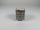 Allen Bradley - GP Tall Square Base Relay - 700 - HB33A1 - 4 - New - Big Liquidators