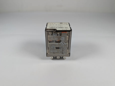 Allen Bradley - GP Tall Square Base Relay - 700 - HB33A1 - 4 - New - Big Liquidators