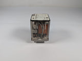 Allen Bradley - GP Tall Square Base Relay - 700 - HB33A1 - 4 - New - Big Liquidators