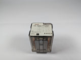 Allen Bradley - GP Tall Square Base Relay - 700 - HB33A1 - 4 - New - Big Liquidators