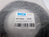 SICK - QD Cable/Cordset - KD4 - SIM123SM12 - T18 - New - Big Liquidators