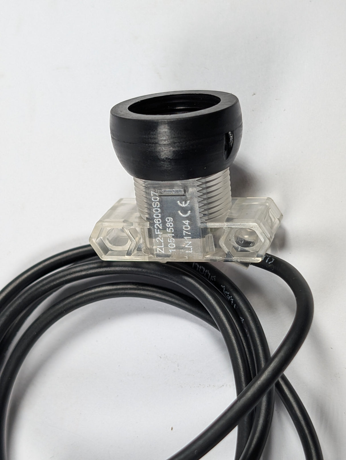 SICK - Reflective PhotoElectric Switch - ZL2 - F2600S07 - New - Big Liquidators