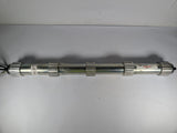 Honeywell - Powered Conveyor Roller with Axle Locks - 49113536 - New - Big Liquidators