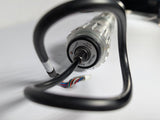 Honeywell - Powered Conveyor Roller with Axle Locks - 49113536 - New - Big Liquidators