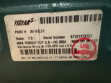 Dodge Tigear - 7.5:1 Gear Reducer - 35A07L21 - New - Big Liquidators