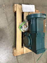 Dodge Tigear - 7.5:1 Gear Reducer - 35A07L21 - New - Big Liquidators
