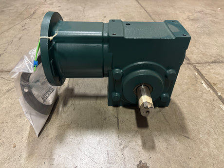 Dodge Tigear - 15:1 Gear Reducer - 35A15R18 - New - Big Liquidators