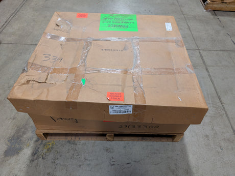 Sola HD - 7.500 KVA Constant Voltage Power Conditioner - 63 - 28 - 275 - 8 - New - Big Liquidators