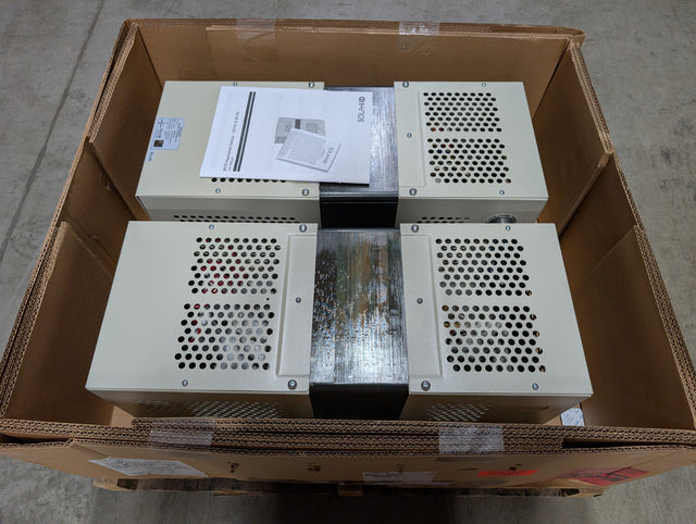 Sola HD - 7.500 KVA Constant Voltage Power Conditioner - 63 - 28 - 275 - 8 - New - Big Liquidators
