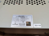 Sola HD - 10.000 KVA Constant Voltage Power Conditioner - 63 - 28 - 310 - 8 - New - Big Liquidators