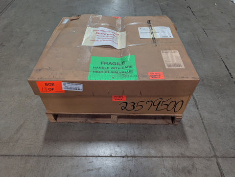 Sola HD - 10.000 KVA Constant Voltage Power Conditioner - 63 - 28 - 310 - 8 - New - Big Liquidators