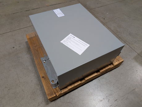 Sola HD - 15 KVA Sheilded General Purpose Transformer - HS5F15AS - New - Big Liquidators