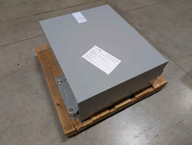 Sola HD - 15 KVA Sheilded General Purpose Transformer - HS5F15AS - New - Big Liquidators