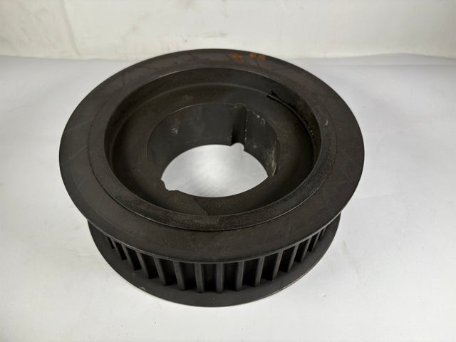 Dodge - High Torque Drive Belt Sprocket - P48 - 14M - 55 - 3020 HT250 SPKT - Used - Big Liquidators