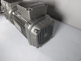 Sew - Eurodrive - 1 HP Helical Bevel Gearmotor - KT47 DRN90M4 - New - Big Liquidators