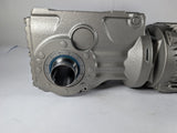 Sew - Eurodrive - 2 HP Helical Bevel Gearmotor - KT47 DRN90L4 - New - Big Liquidators