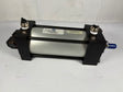 Bimba - Pneumatic Cylinder and Housing - 24019200 - Used - Big Liquidators