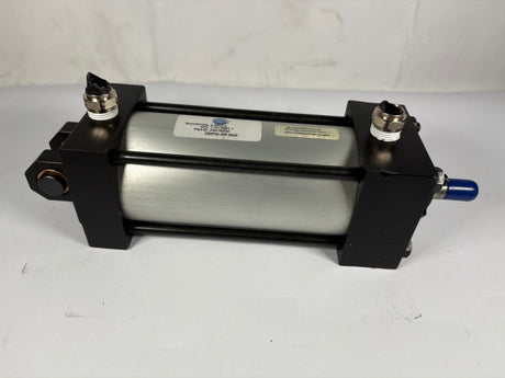 Bimba - Pneumatic Cylinder and Housing - 24019200 - Used - Big Liquidators