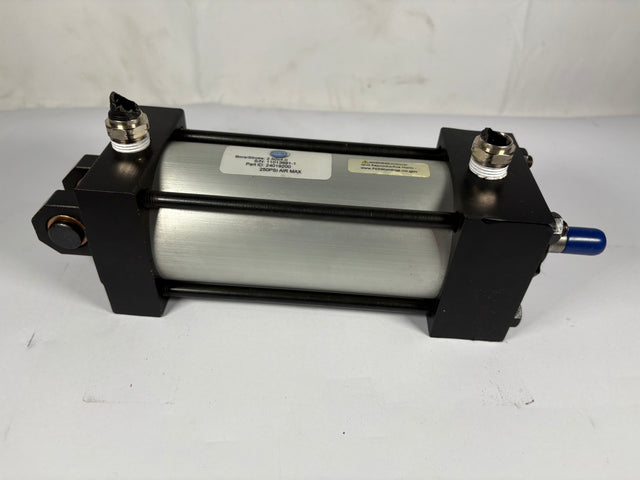 Bimba - Pneumatic Cylinder and Housing - 24019200 - Used - Big Liquidators