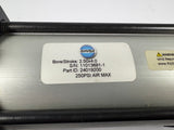 Bimba - Pneumatic Cylinder and Housing - 24019200 - Used - Big Liquidators