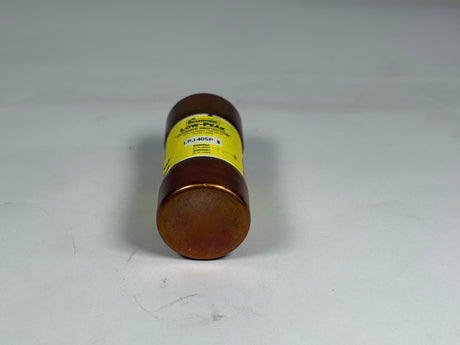 Bussmann - 40 AMP Low - Peak Class J Fuse - LPJ - 40SP - New - Big Liquidators
