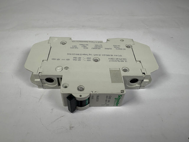 Schneider Electric - C60 Miniature Circuit Breaker - 60105 - New - Big Liquidators