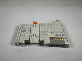 Wago - 4 - Channel Digital Output - 753 - 540 - New - Big Liquidators