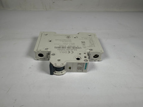 Siemens - 14KA Circuit Breaker - 5SJ4104 - 7HG40 - New - Big Liquidators