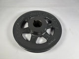 Bored - to - Size Sheave 1 - 3/16" - BK70 - New - Big Liquidators