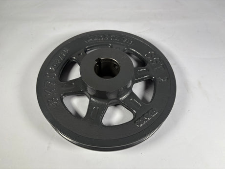 Bored - to - Size Sheave 1 - 3/16" - BK70 - New - Big Liquidators