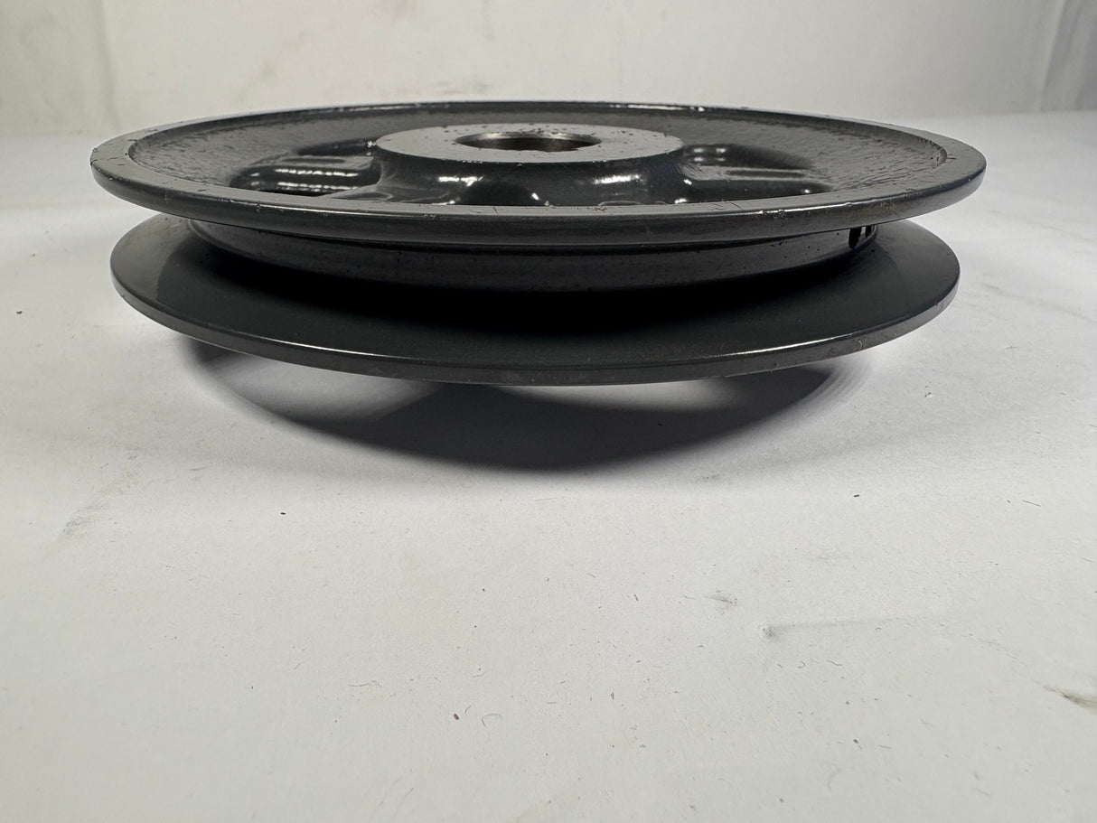 Bored - to - Size Sheave 1 - 3/16" - BK70 - New - Big Liquidators
