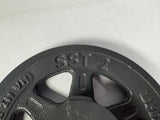 Bored - to - Size Sheave 1 - 3/16" - BK70 - New - Big Liquidators