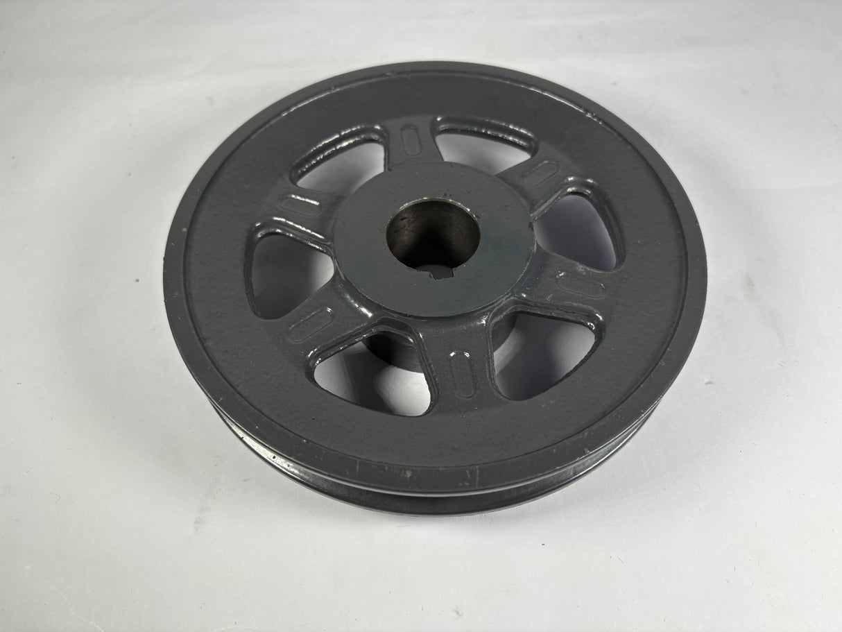 Bored - to - Size Sheave 1 - 3/16" - BK70 - New - Big Liquidators