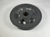 Bored - to - Size Sheave 1 - 3/16" - BK70 - New - Big Liquidators