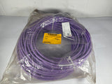 Turck - Extension Cordset - RSSW RKSW 5725-50M/C1184 - New