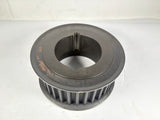 Dodge - High Torque Drive Belt Sprocket - P32 - 14M - 55 - 2517 - New - Big Liquidators