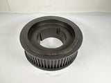 Dodge - High Torque Drive Belt Sprocket - P64 - 8M - 50 - 2517 - New - Big Liquidators